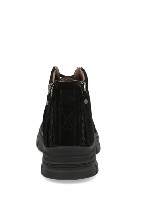 Botin Negro Sacha-6