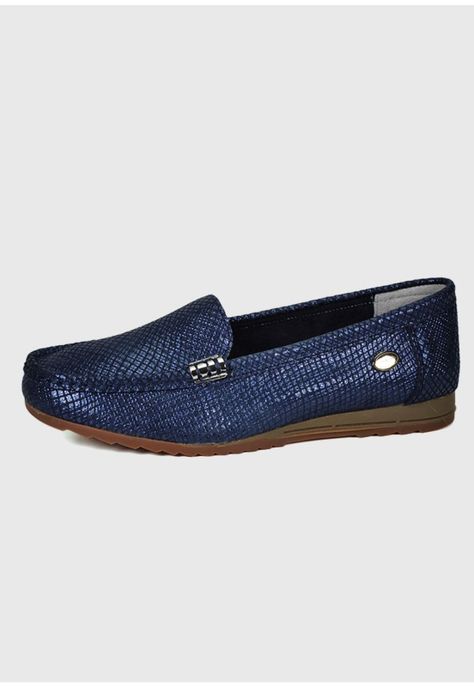 Mocasín Ethel Azul-1