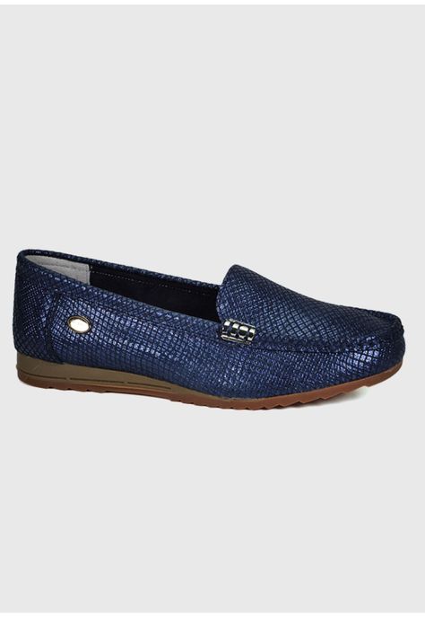 Mocasín Ethel Azul-2