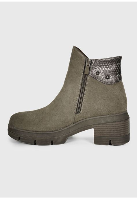 Botín Fresno Taupe-3