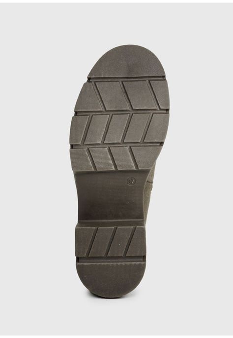Botín Fresno Taupe-5