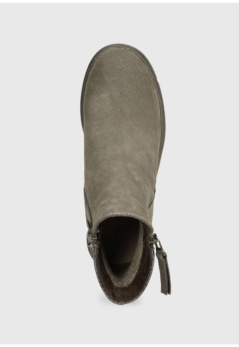 Botín Fresno Taupe-6