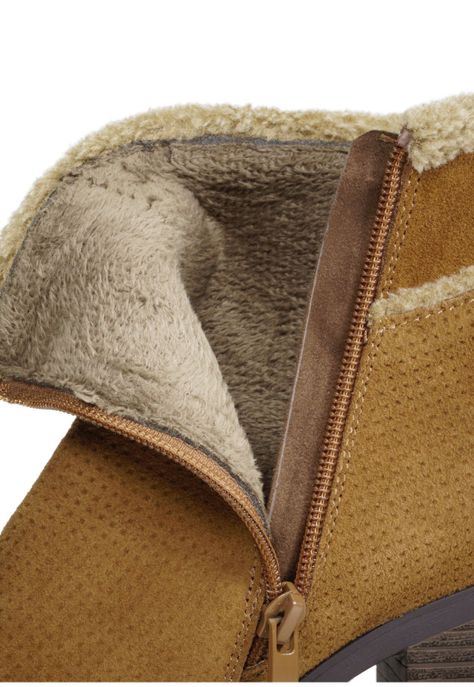 Botín Eraclia Camel-8