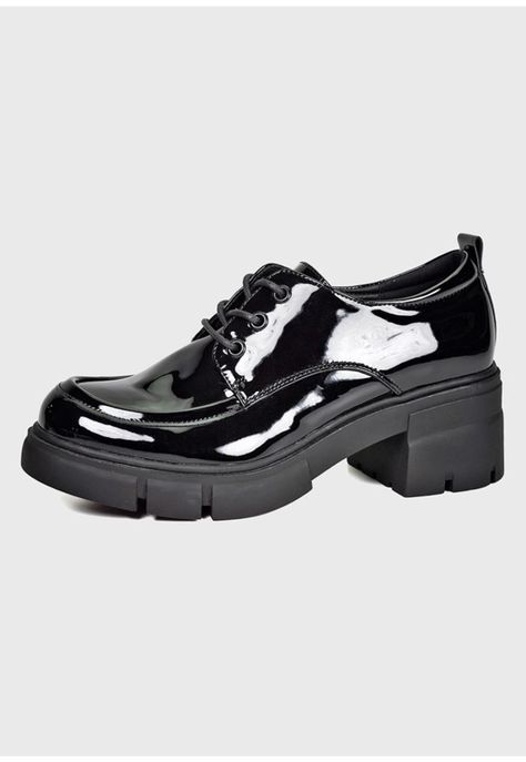 Mocasín Aspen Negro-0