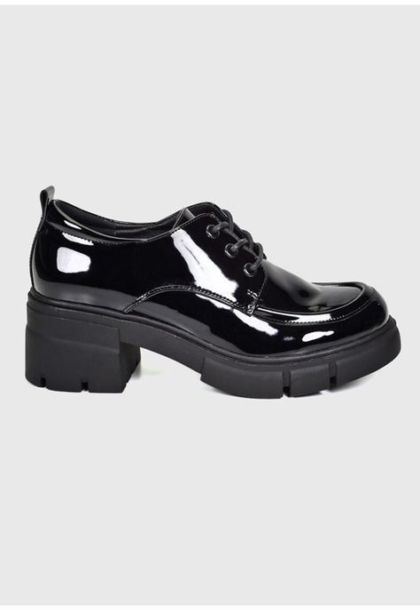 Mocasín Aspen Negro-1