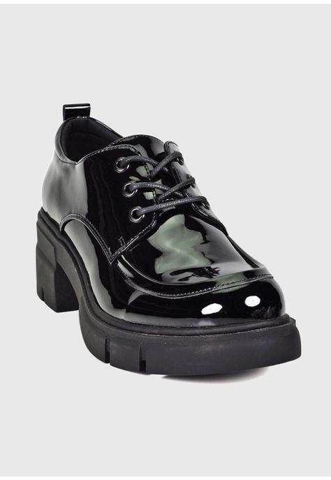 Mocasín Aspen Negro-2