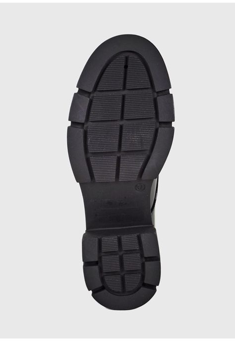 Mocasín Aspen Negro-4