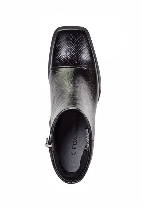 Botín Nayoco Negro-8