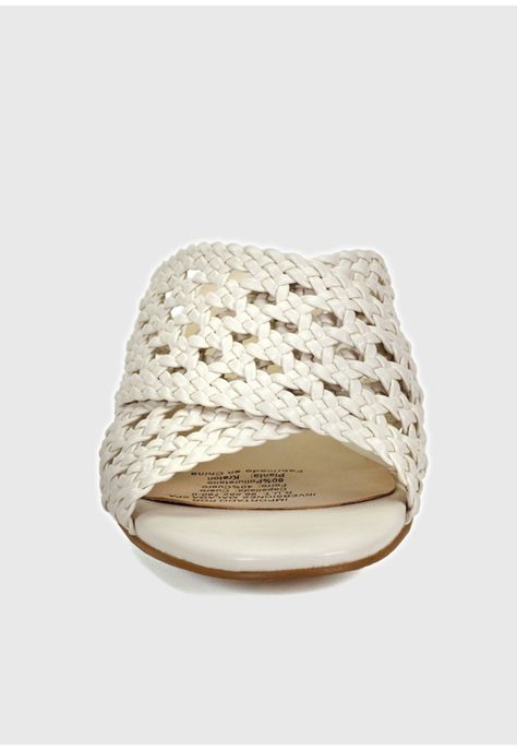 Sandalia Maroma Crema-2