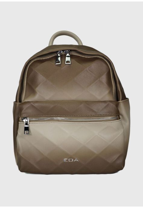 Mochila Izel Taupe-0