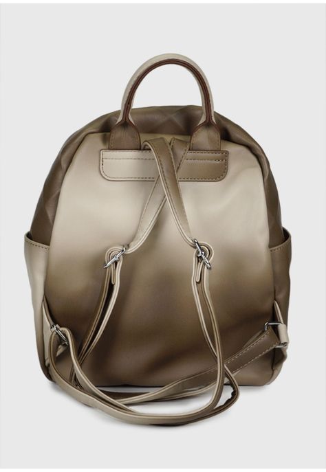 Mochila Izel Taupe-1