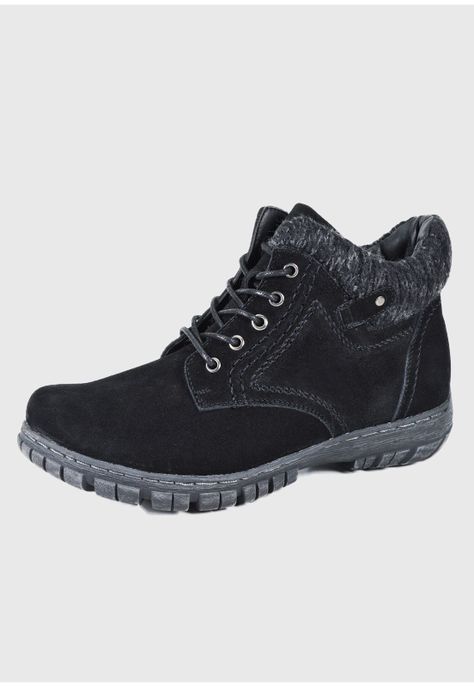 Botin Negro Iratie-0