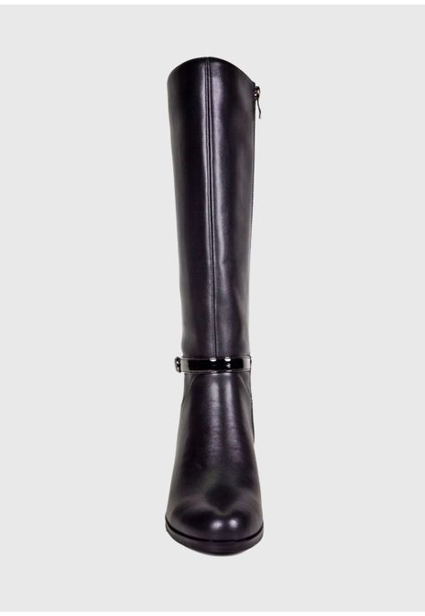 Bota Danet Negro-2