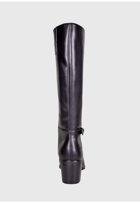 Bota Danet Negro-4