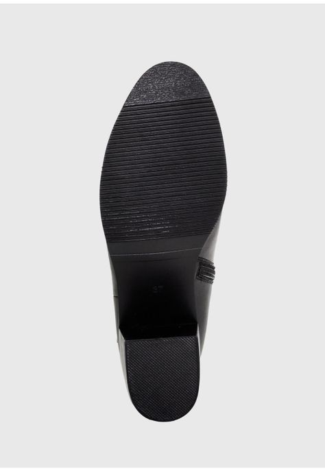 Bota Danet Negro-5