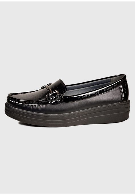 Zapato Cabiria Negro-0