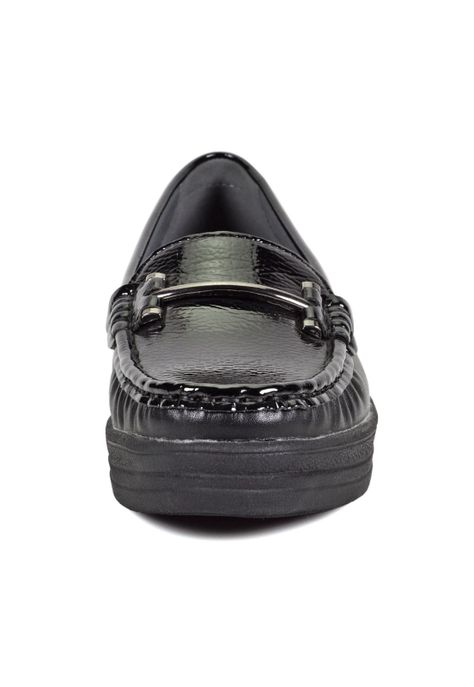 Zapato Cabiria Negro-3