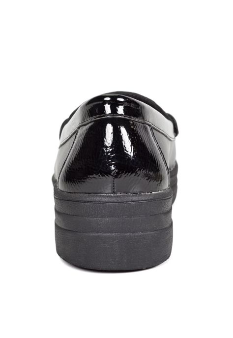 Zapato Cabiria Negro-6