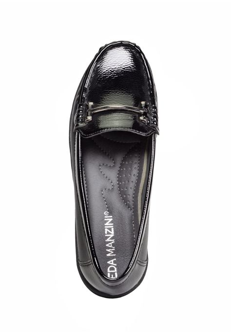 Zapato Cabiria Negro-8