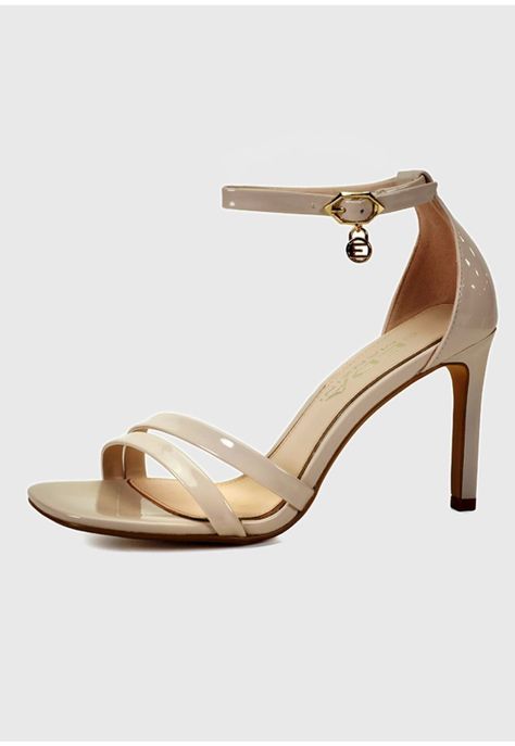 Sandalia Adda Beige-0