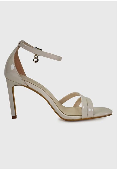 Sandalia Adda Beige-1