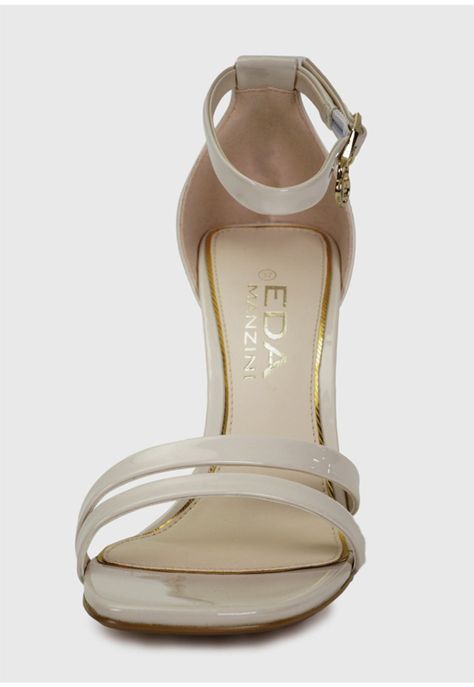 Sandalia Adda Beige-2