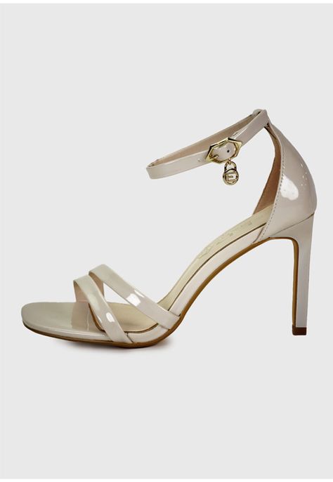 Sandalia Adda Beige-3