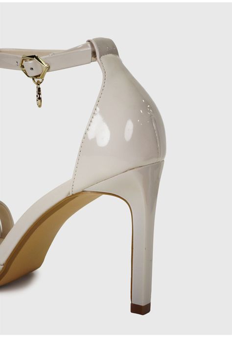 Sandalia Adda Beige-5