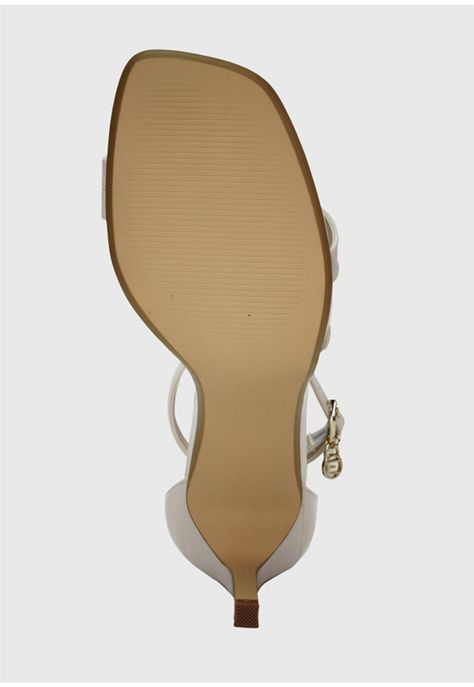 Sandalia Adda Beige-6