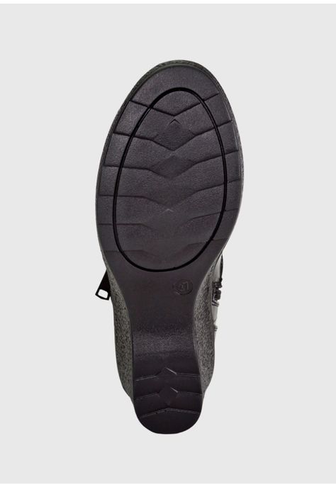 Bota Lotaria Negro-6