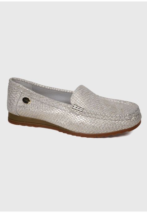 Mocasín Cuero Ethel Dorado-1