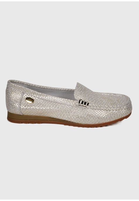 Mocasín Cuero Ethel Dorado-3