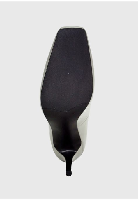 Zapato Marcela Gris-6