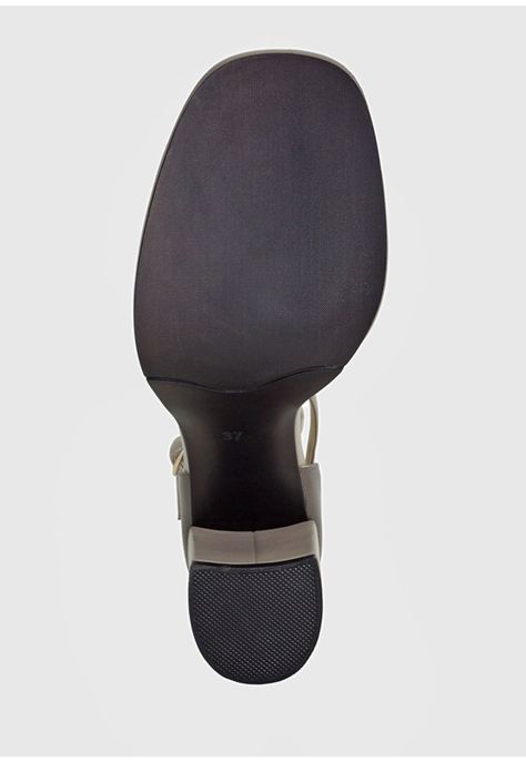 Sandalia Beatriz Gris-6