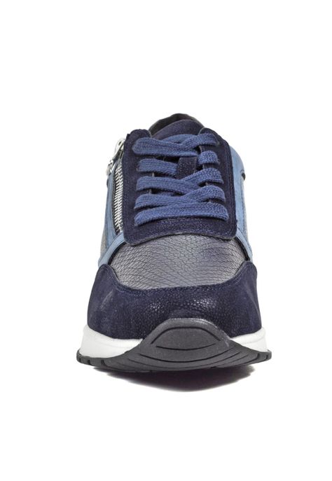 Zapatilla Kenya Azul-3