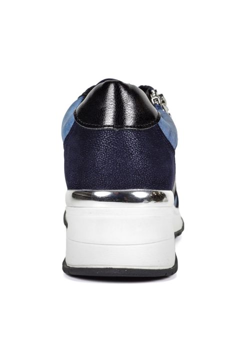 Zapatilla Kenya Azul-6
