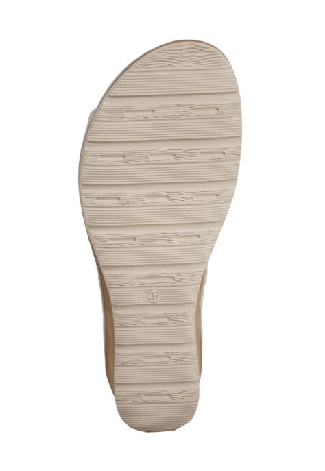 Sandalia Gris Eryx-5
