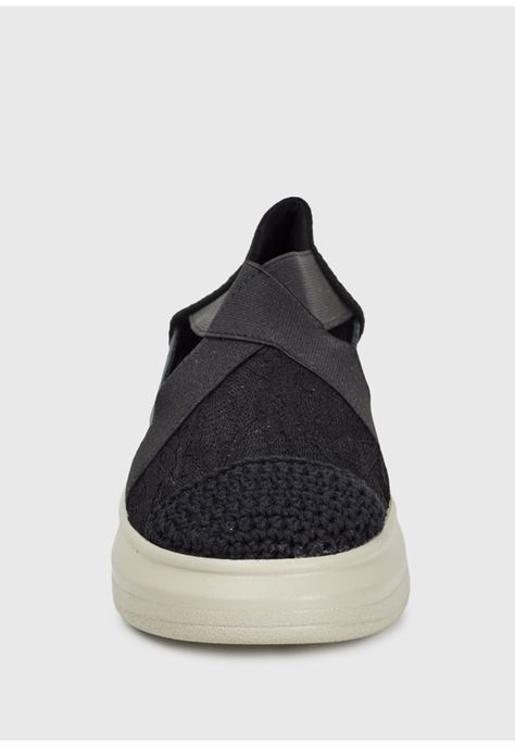 Zapatilla Anais Negro-2