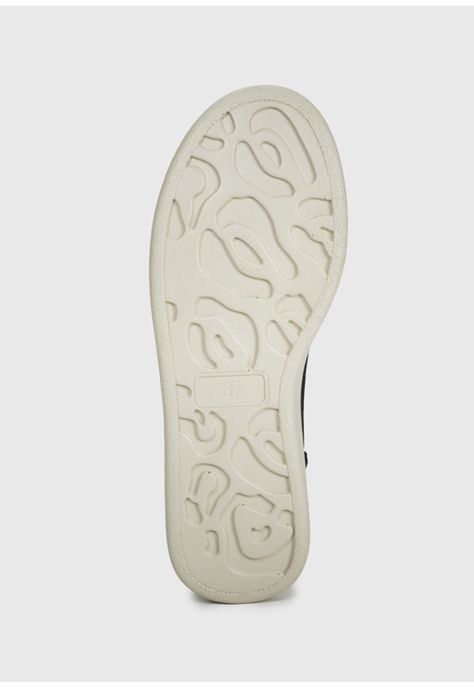 Zapatilla Anais Negro-6