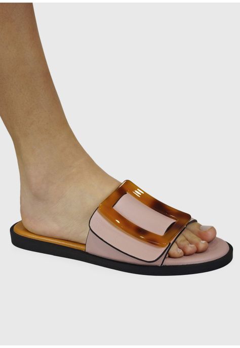 Sandalia Texia Rosado-1