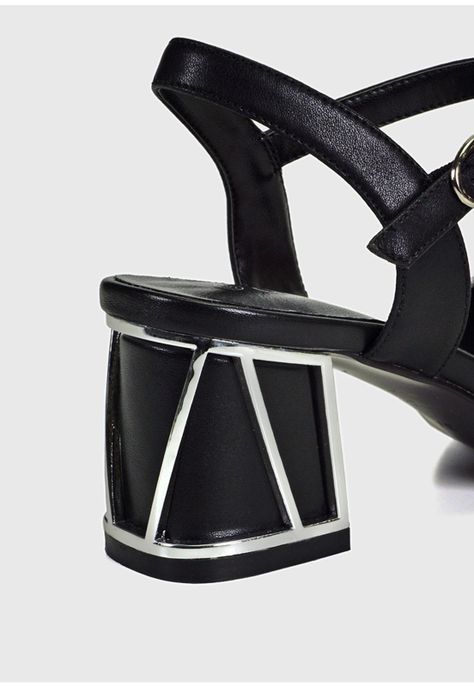 Sandalia Aimar Negro-6