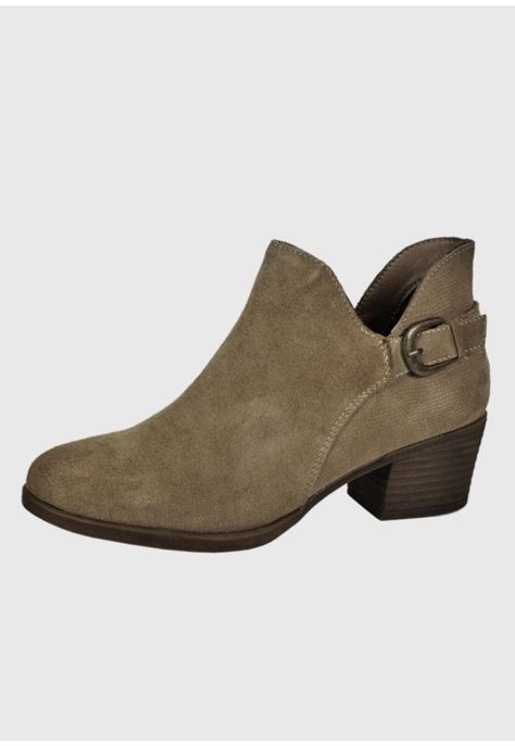 Botín Arandú Taupe-0