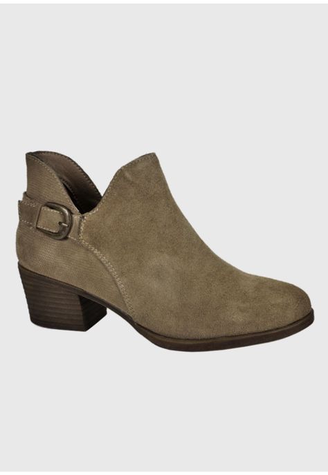 Botín Arandú Taupe-1