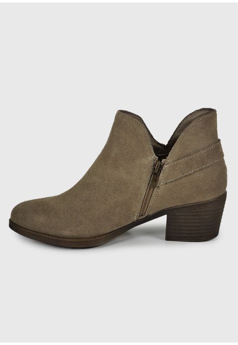 Botín Arandú Taupe-3