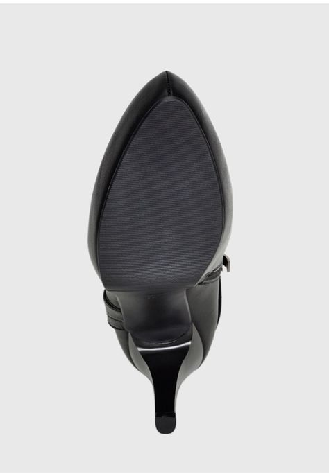 Zapato Daida Negro-6
