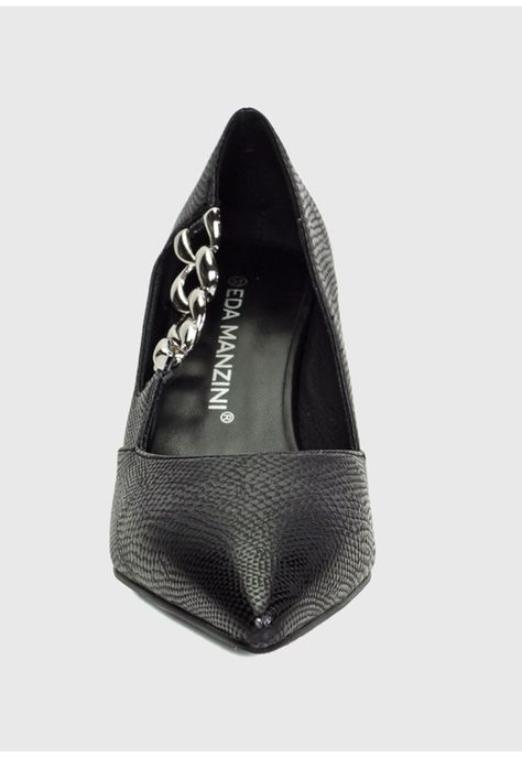 Sandalia Felipa Negro-2