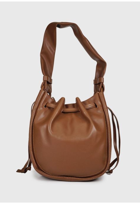 Cartera Vianney Camel-1