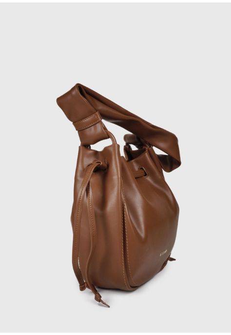Cartera Vianney Camel-2