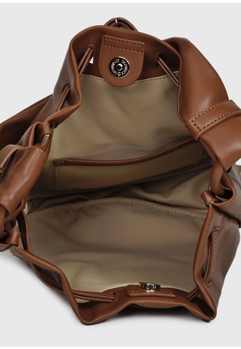 Cartera Vianney Camel-3