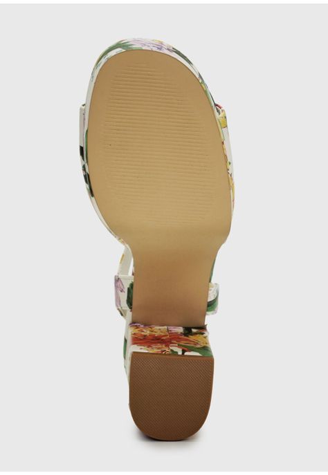 Sandalia Flora Multicolor-8